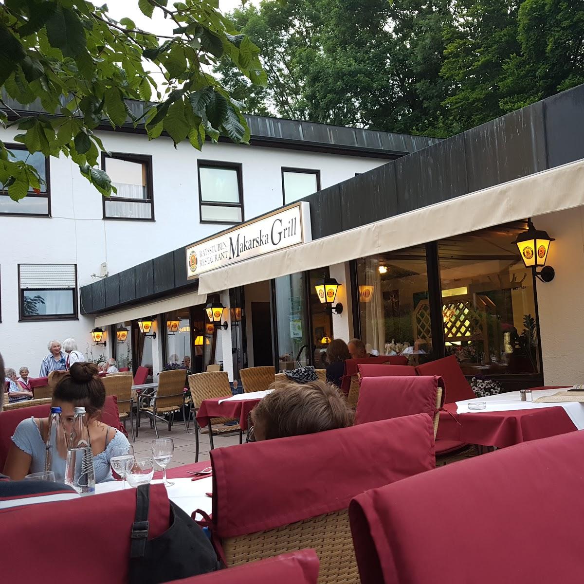 Restaurant "Makarska Grill" in  Feldafing