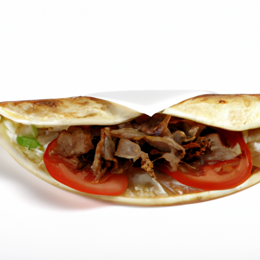 Kinder Kebap Rezept