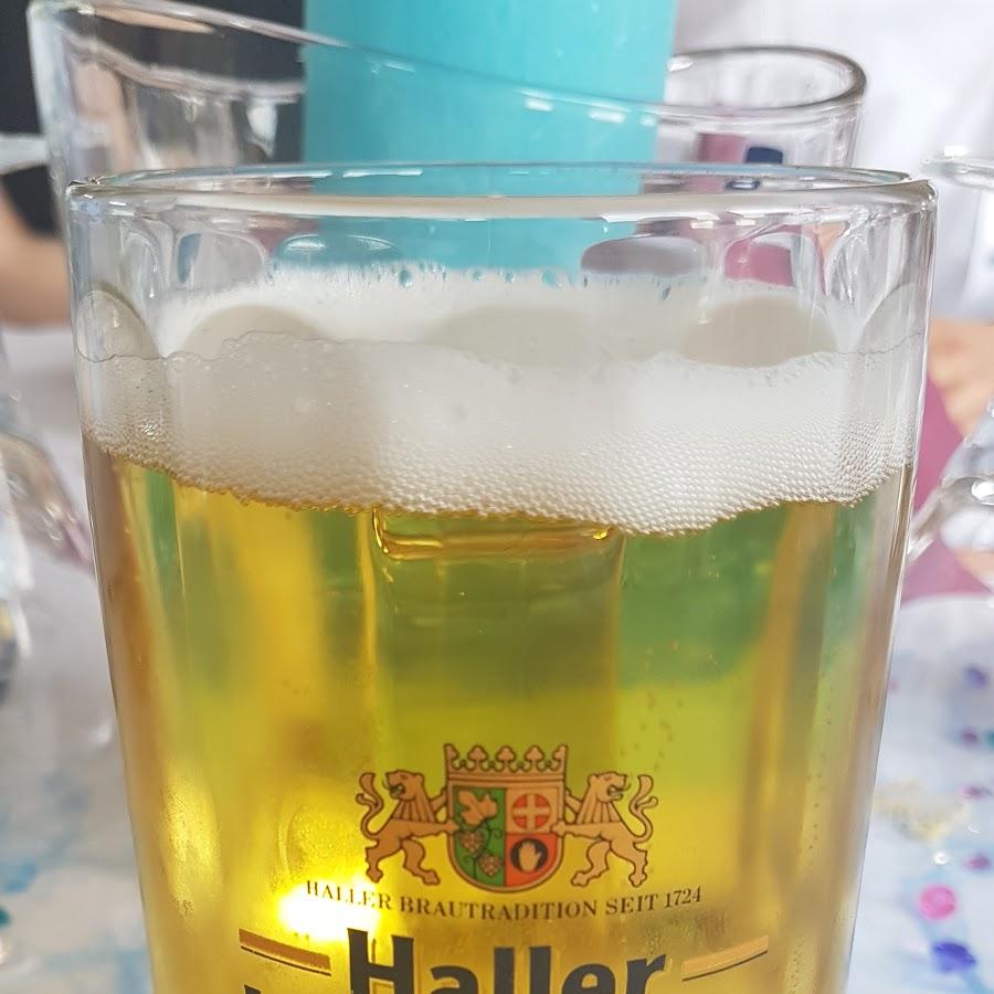 Restaurant "Jagsttal" in  Stimpfach