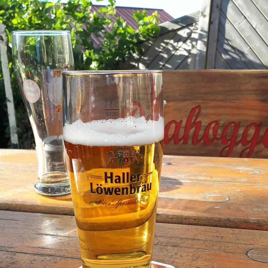 Restaurant "Jagsttal" in Stimpfach