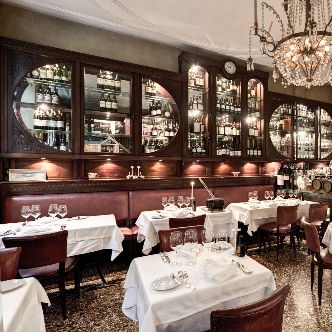 Restaurant "Acetaia" in München