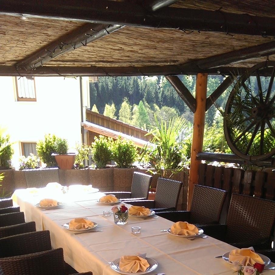 Restaurant "Restaurant Schiff" in Freudenstadt