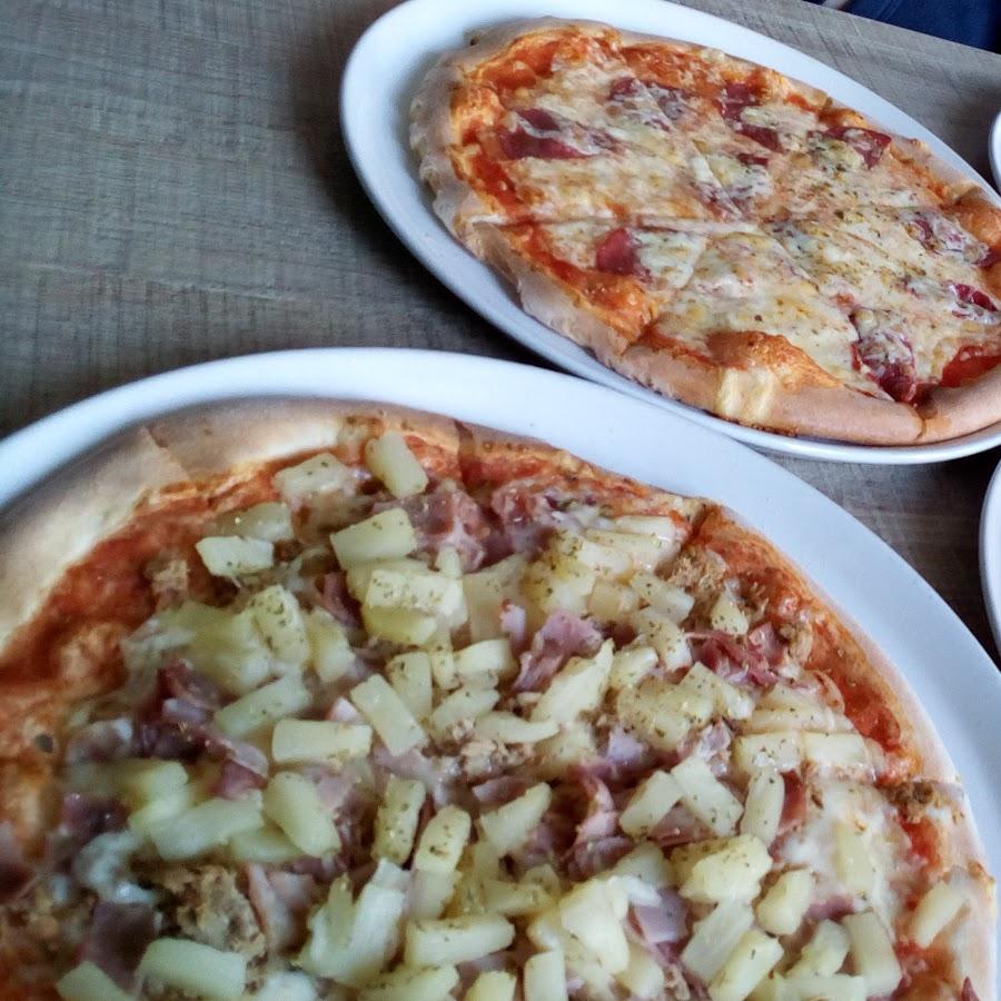 Restaurant "Pizzeria Mondo" in Baesweiler