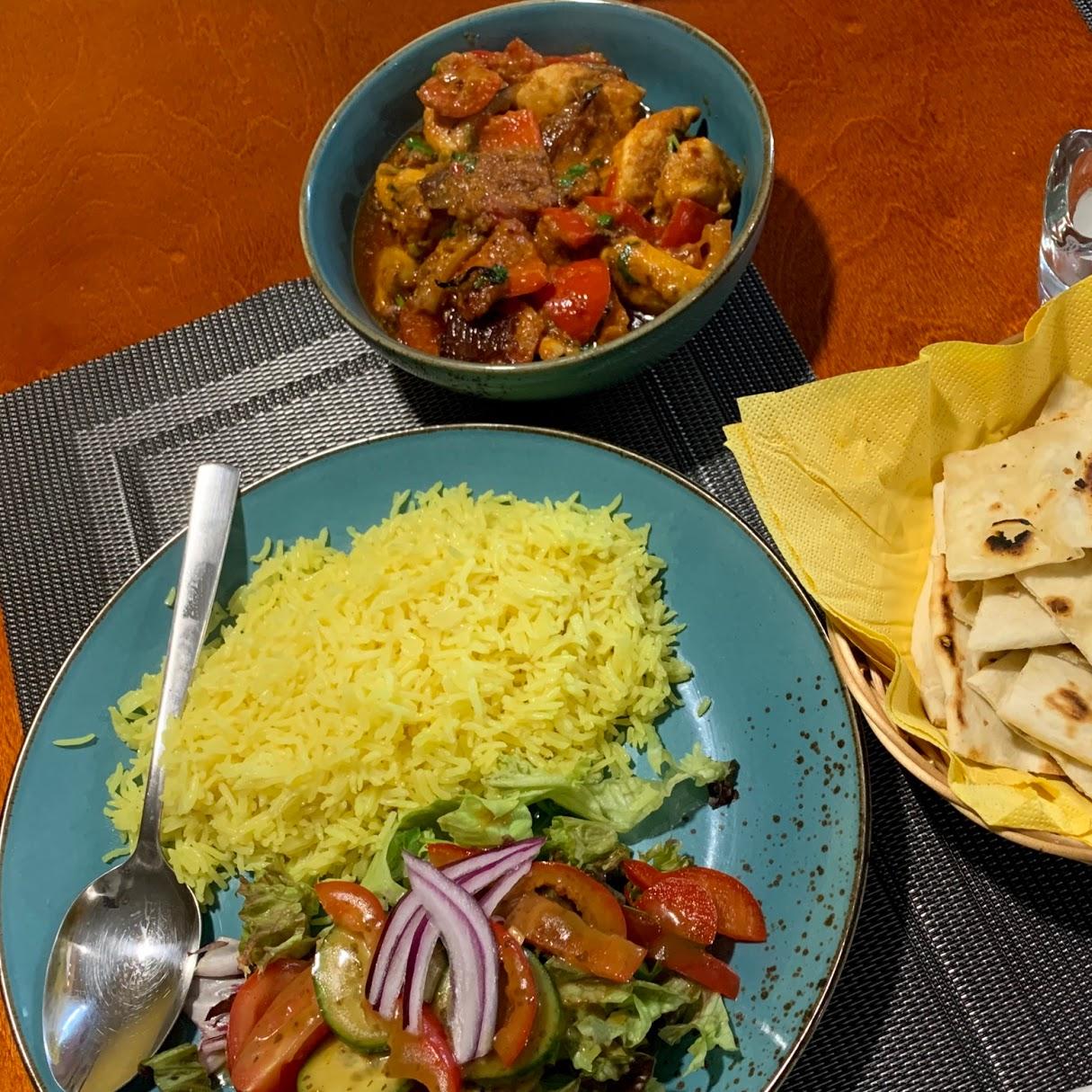 Restaurant "Pizzeria Mumbai" in  Baesweiler