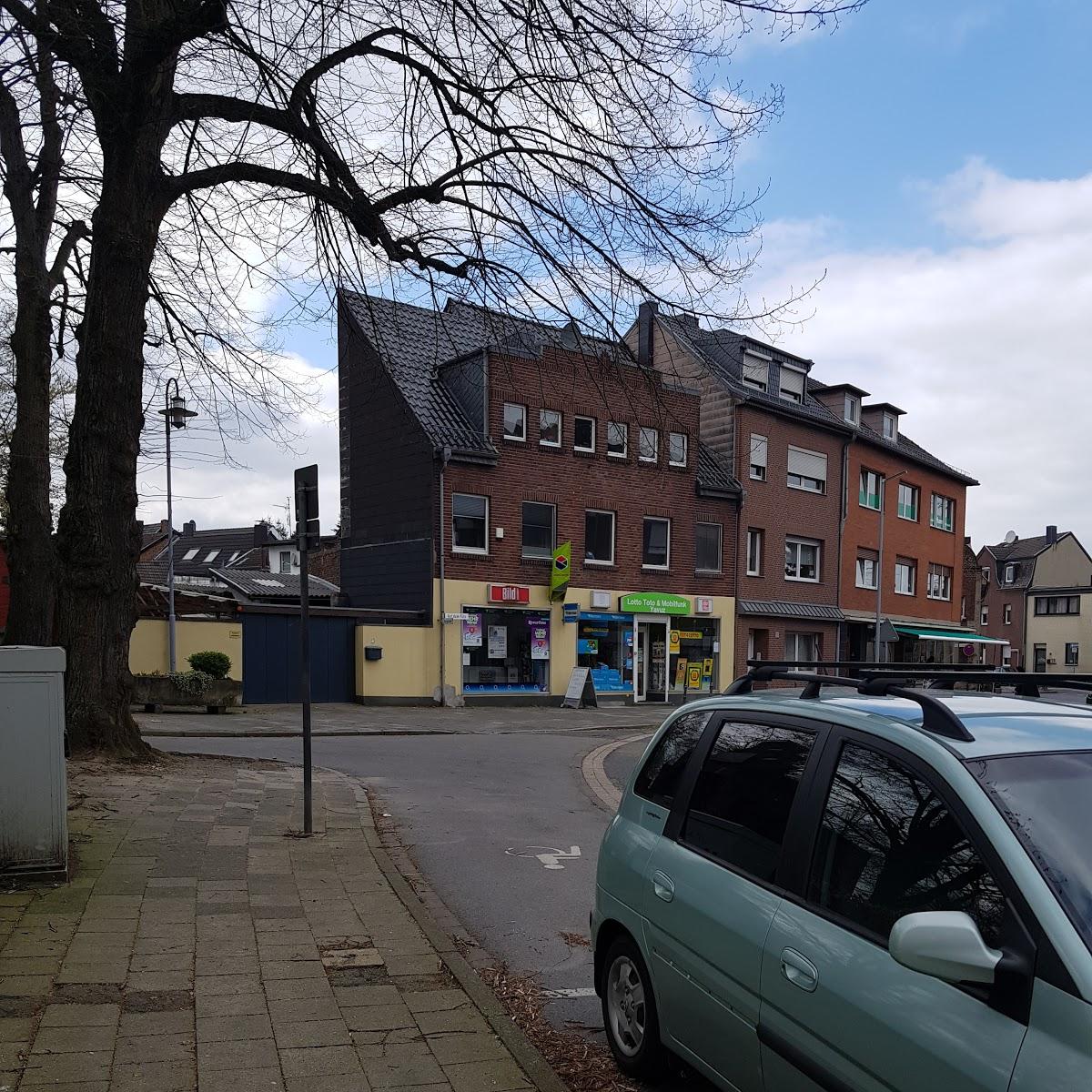 Restaurant "Gaststätte Am Pötz" in  Alsdorf