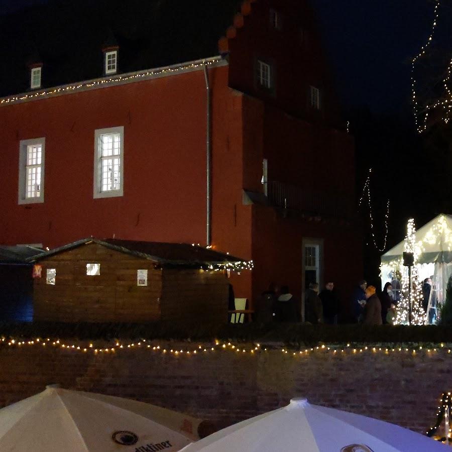 Restaurant "Gaststätte Am Pötz" in Alsdorf