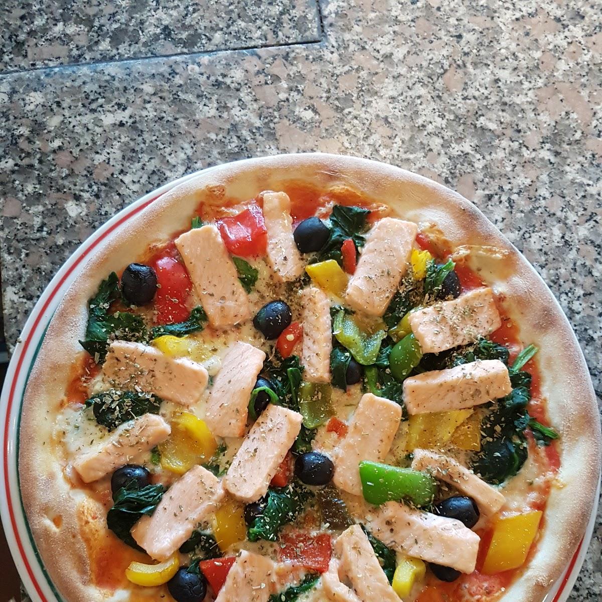 Restaurant "Pizzeria Nido" in  Übach-Palenberg