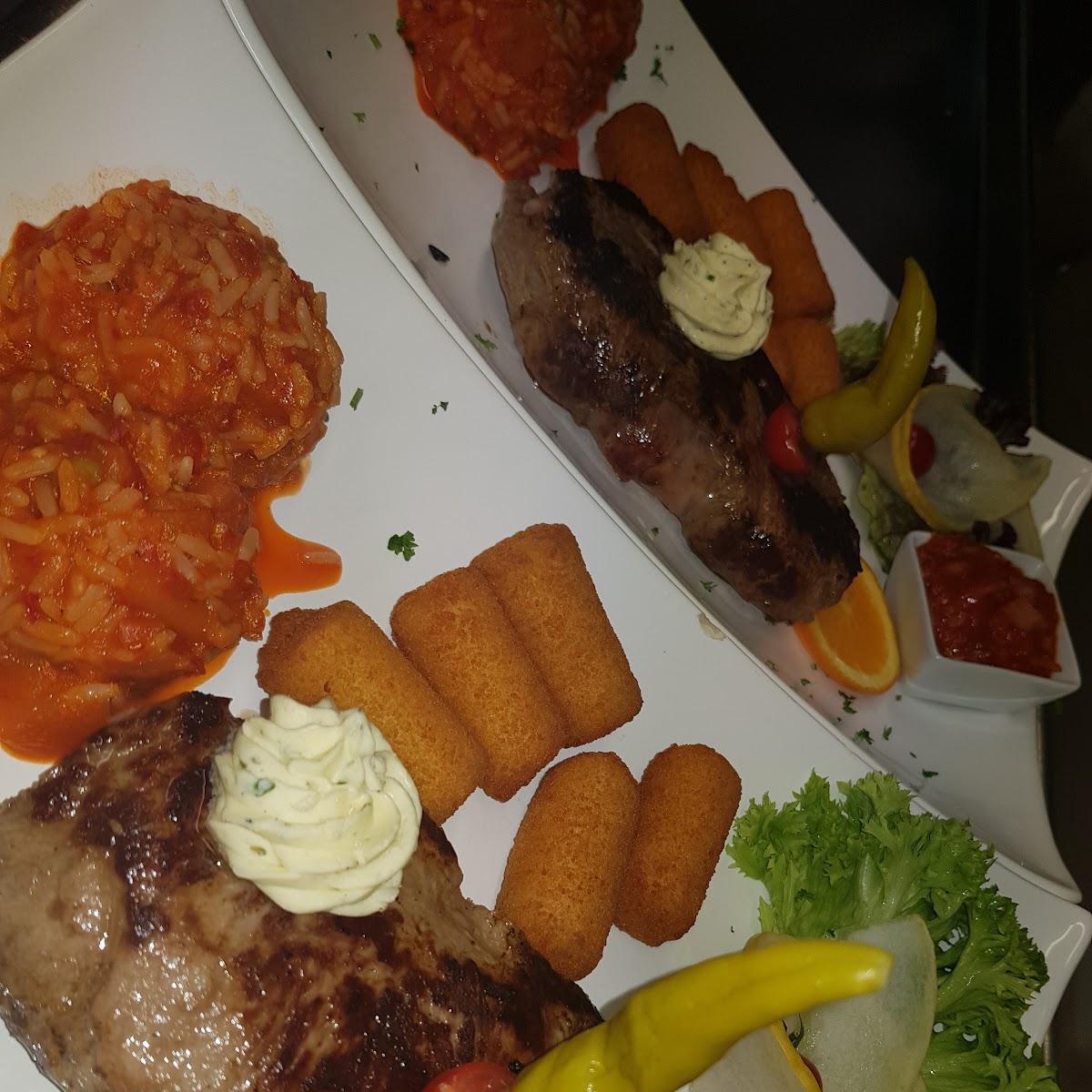 Restaurant "Restaurant Maestoso" in  Alsdorf