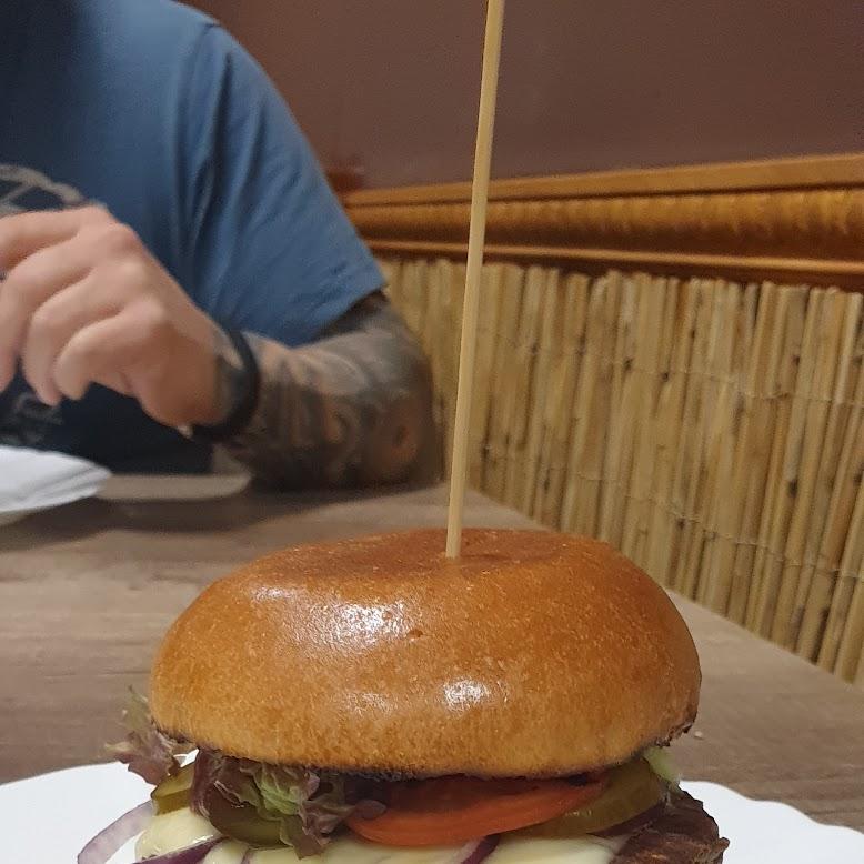 Restaurant "Pizza House #986" in  Hildburghausen