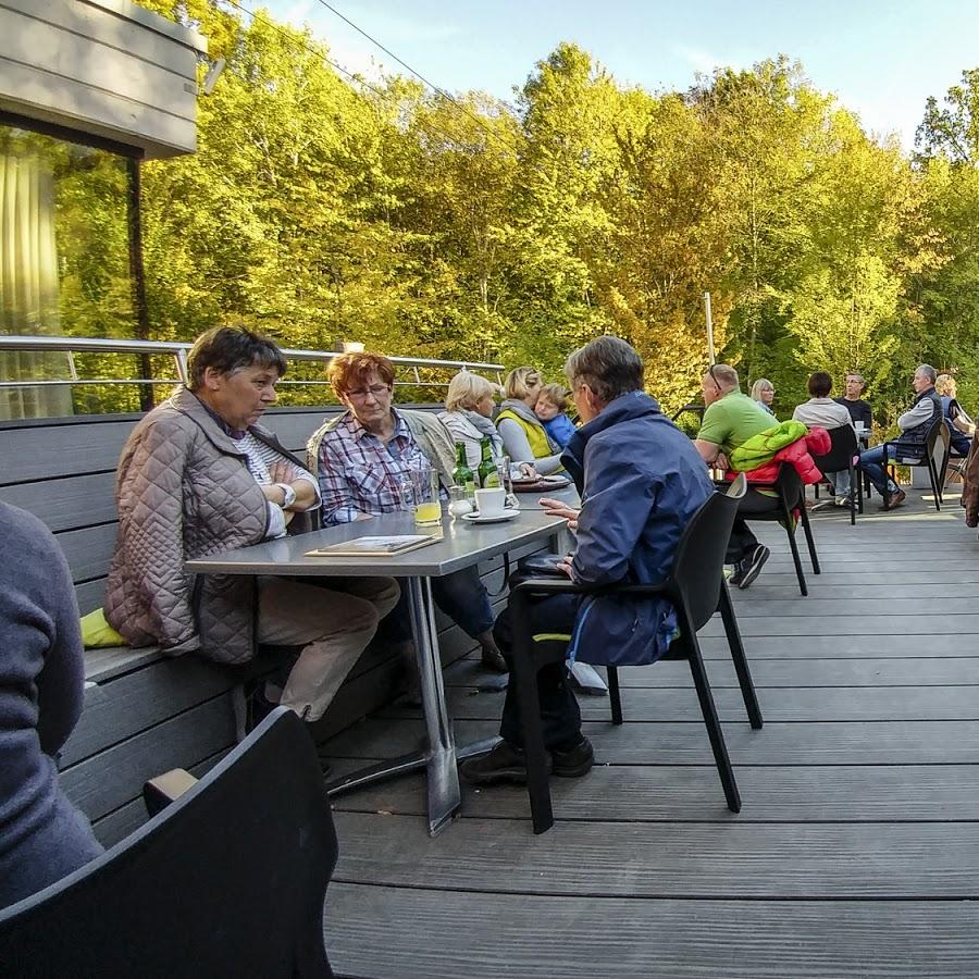 Restaurant "Fuchsbau Cafe und Veranstaltungs GmbH" in  Hildrizhausen