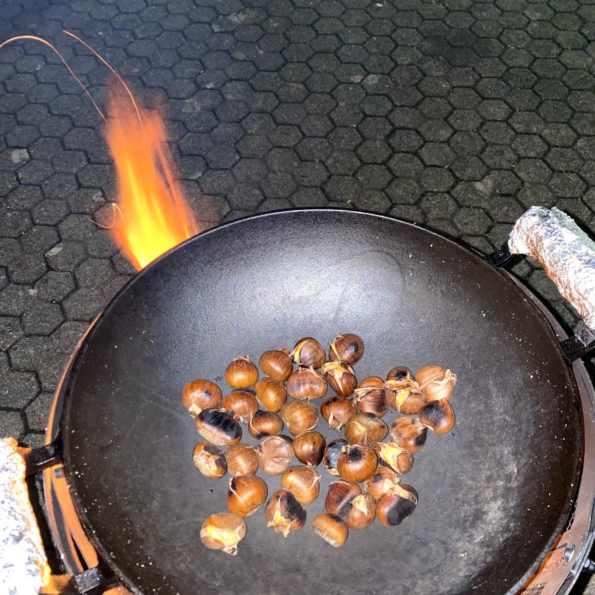 Restaurant "Zum Gläsle" in  Holzgerlingen