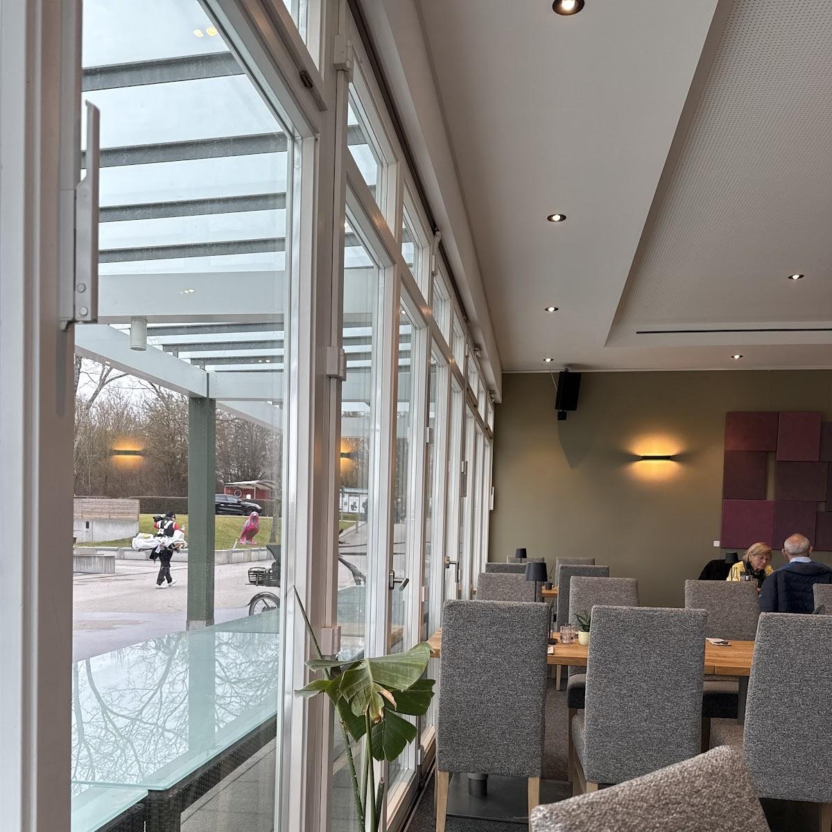 Restaurant "Ristorante Buca 19" in Holzgerlingen