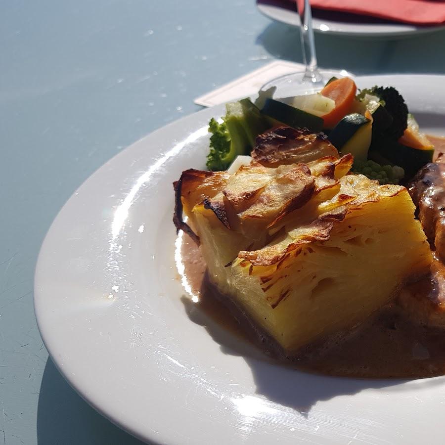 Restaurant "Restaurant Am Golfplatz" in  Holzgerlingen