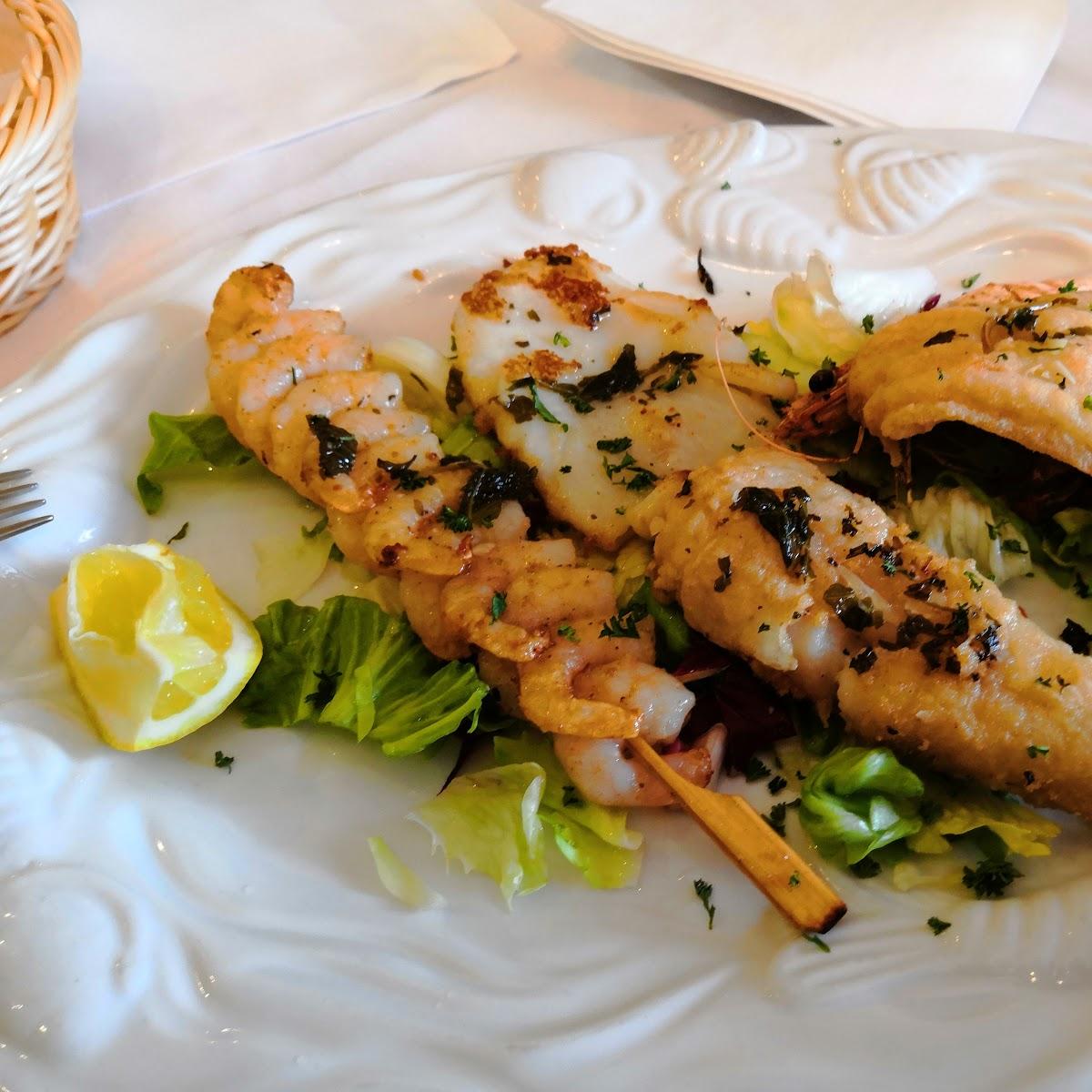 Restaurant "Ristorante La Primavera" in  Holzgerlingen