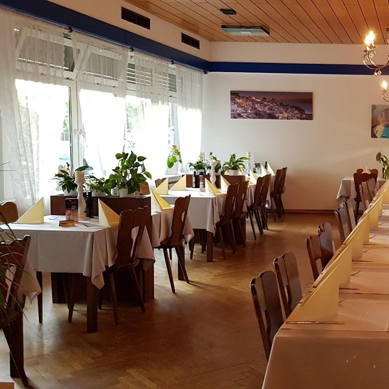 Restaurant "Bei Georgios" in Böblingen