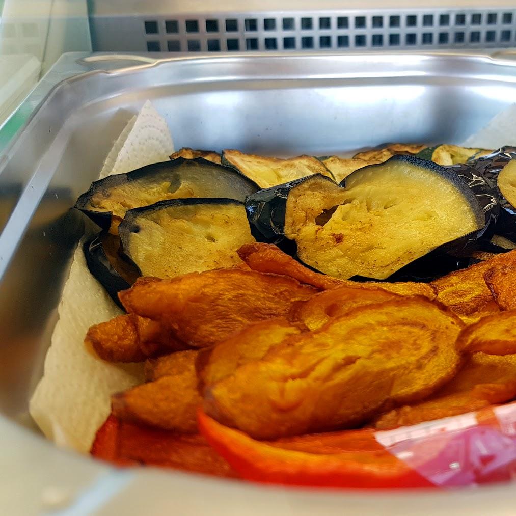 Restaurant "Ege Imbiss" in  Holzgerlingen