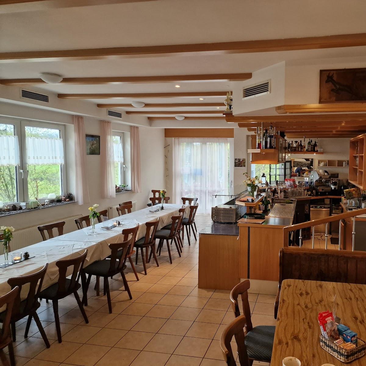 Restaurant "Schützenhaus Mönchberg" in Herrenberg