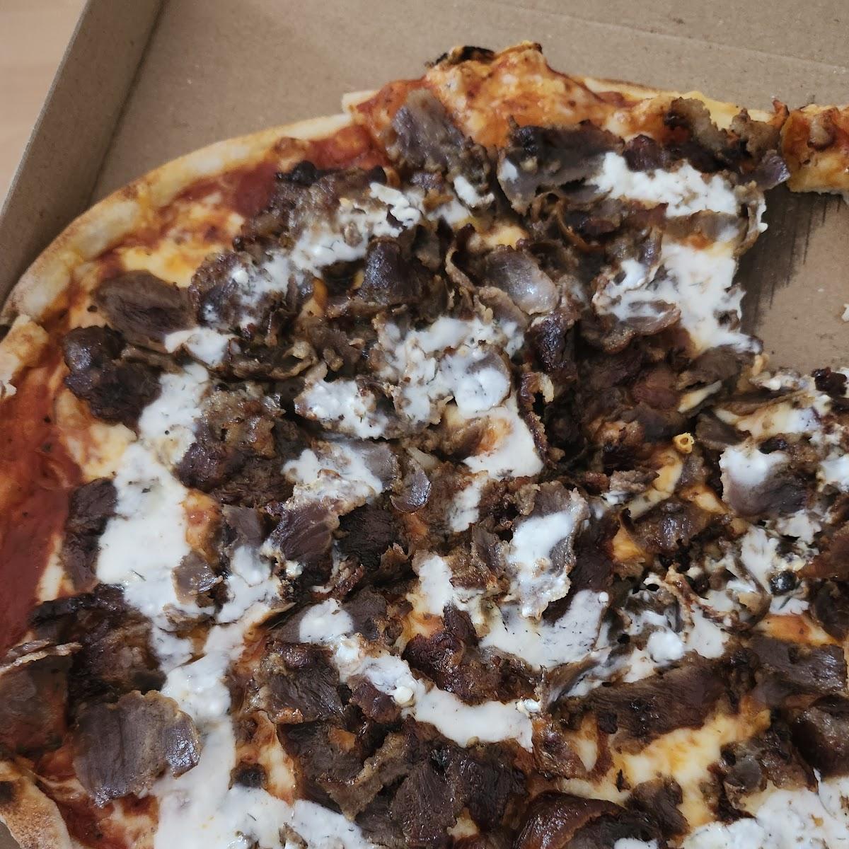 Restaurant "Rollys Imbistro" in Holzgerlingen