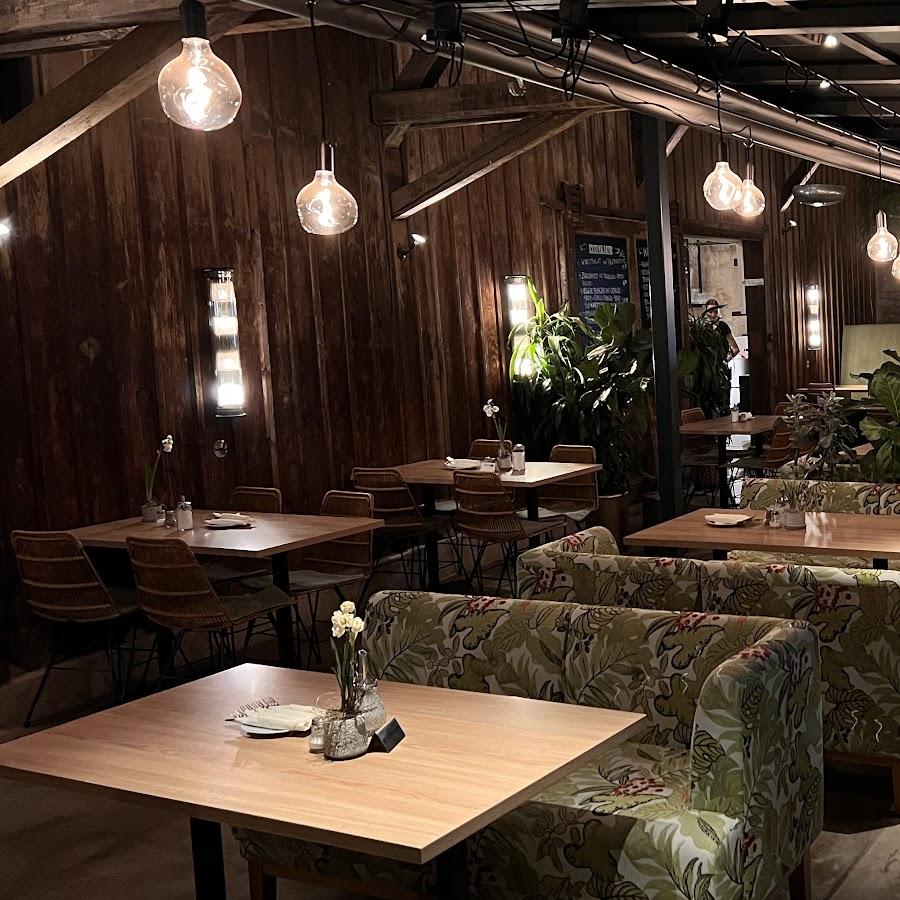 Restaurant "Schilling am Bahnhof" in Holzgerlingen