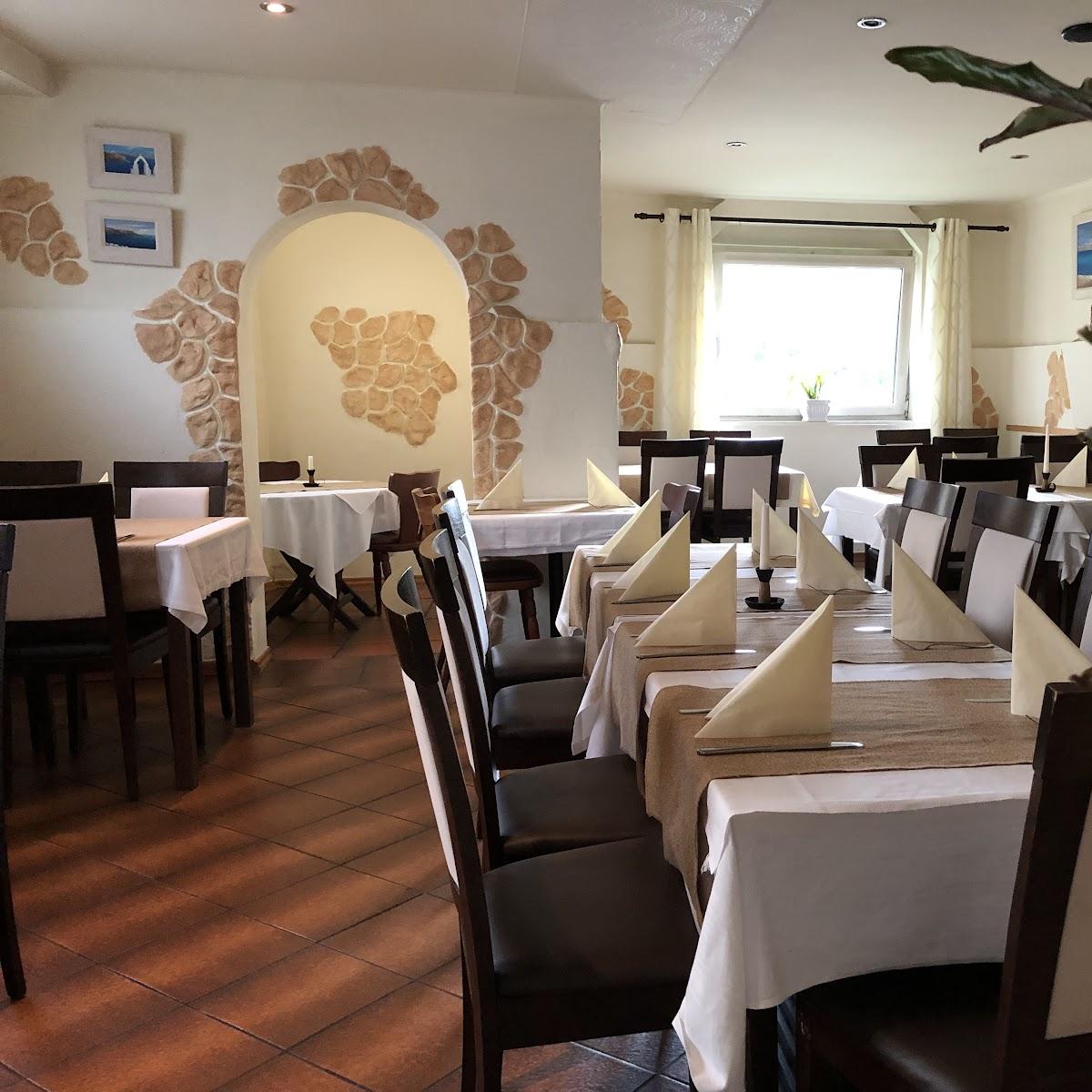 Restaurant "Restaurant Ermis" in Böblingen