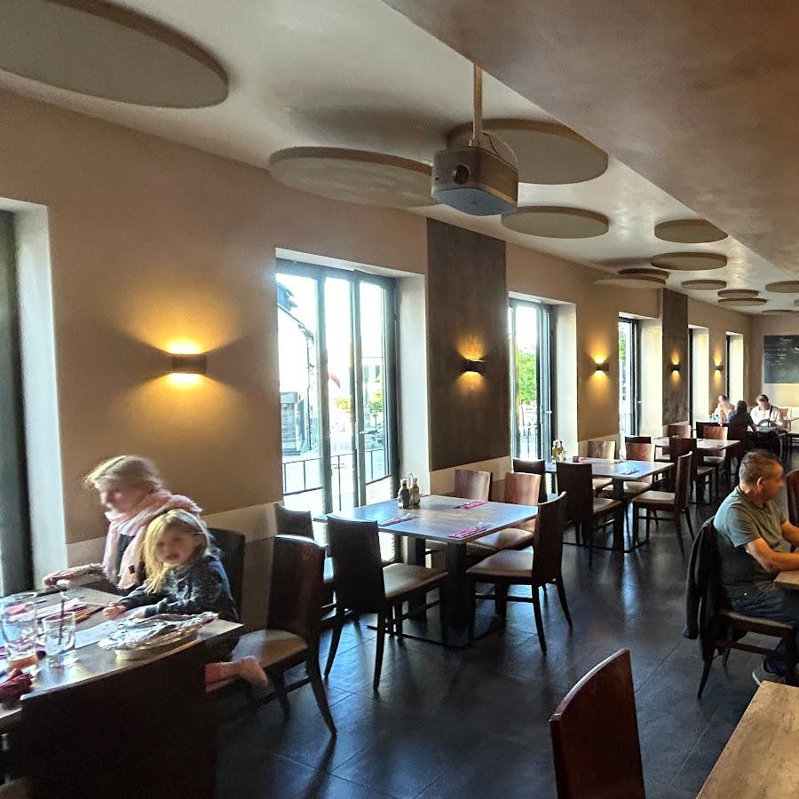 Restaurant "Ristorante Pizzeria La Toscana" in Böblingen