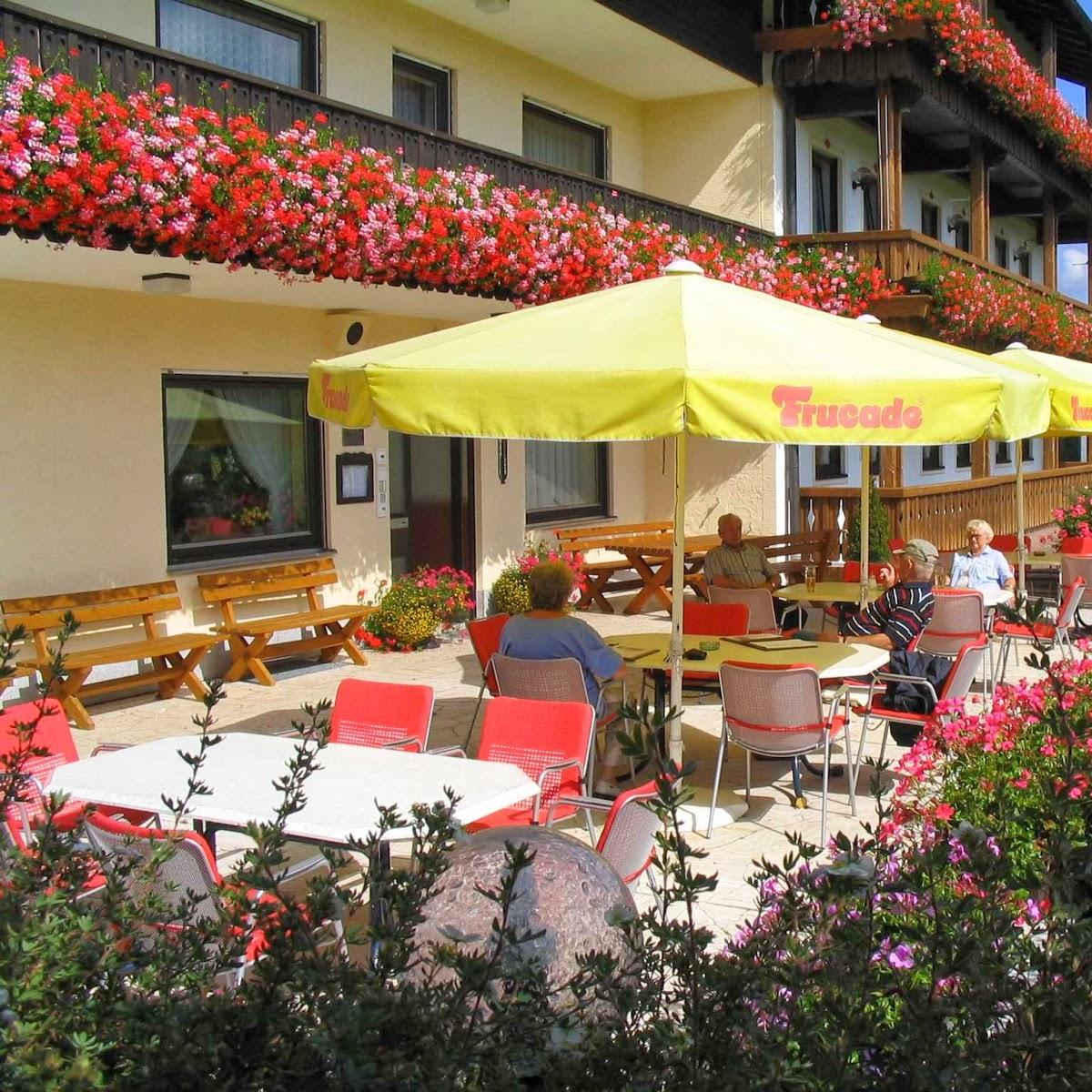 Restaurant "Hotel Märchenwald" in  Haidmühle