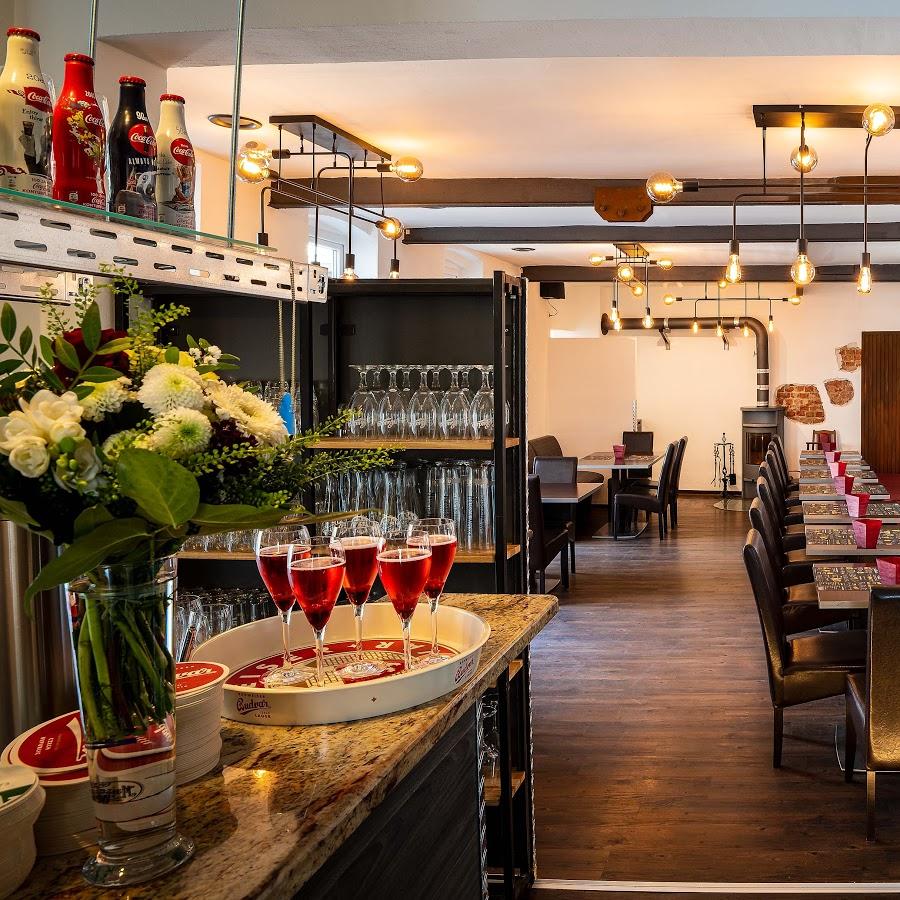 Restaurant "BONES BBQ & Burger Restaurant" in  Marl