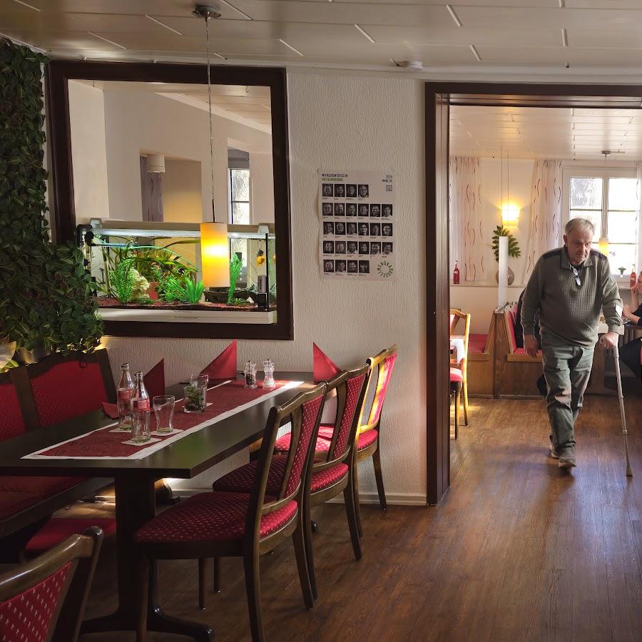 Restaurant "Haus Büning - Café & Restaurant" in Marl