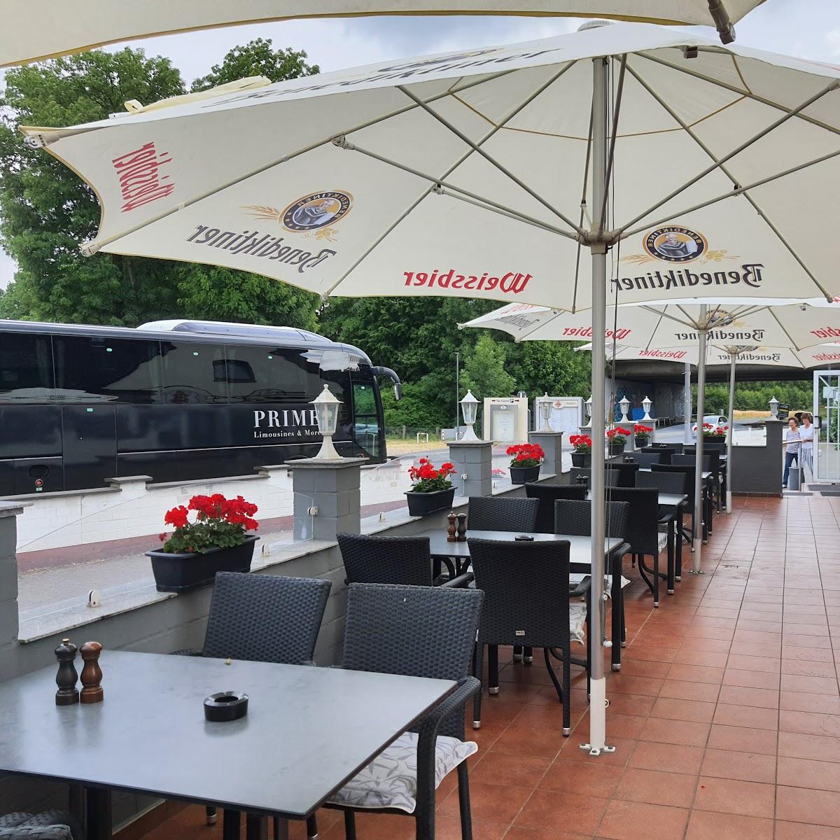 Restaurant "Restaurant Kastanienhof" in Marl