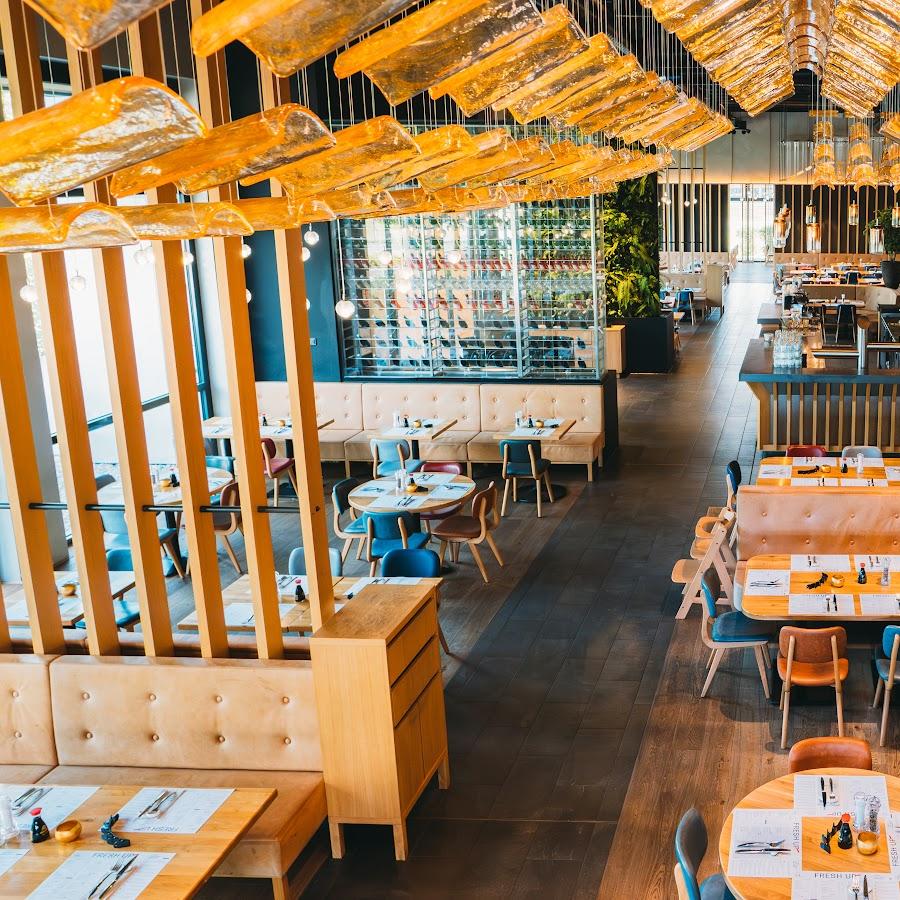 Restaurant "XIAO" in Marl