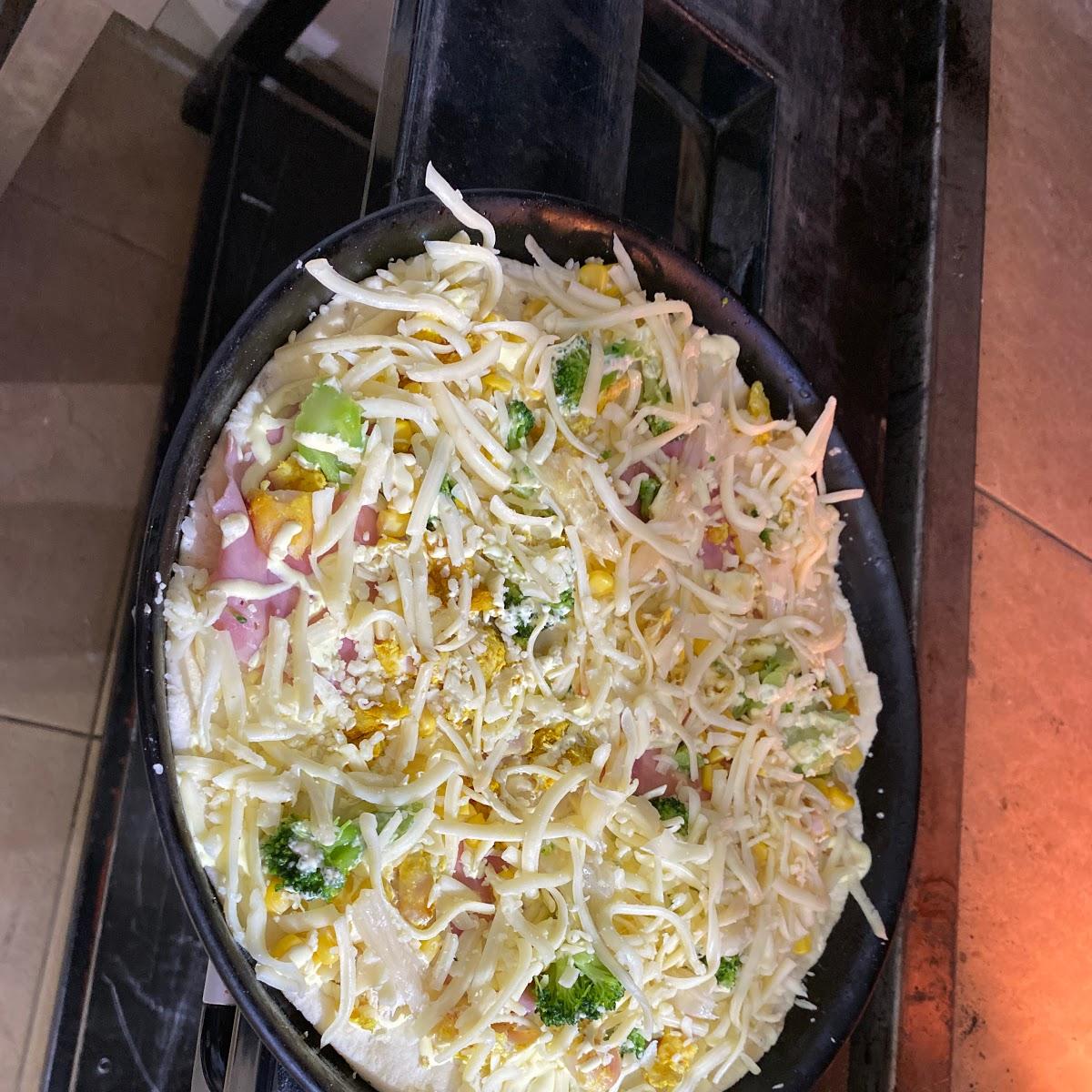 Restaurant "Pizzeria Le Vera" in  Marl