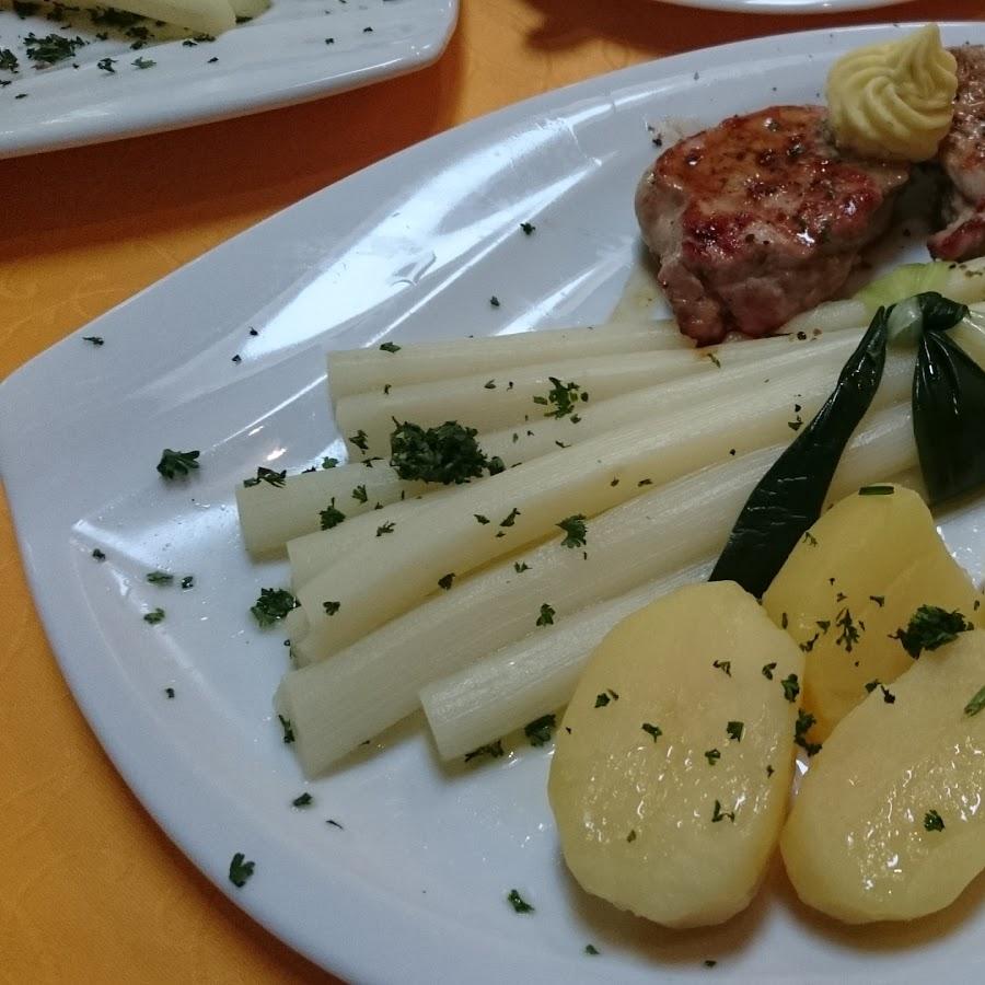 Restaurant "Waldhaus Halter Pforte" in  Marl