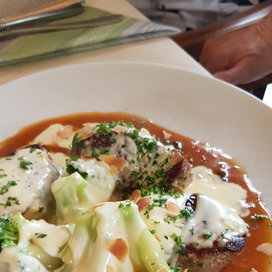 Restaurant "Zum Schwatten Jans" in  Marl