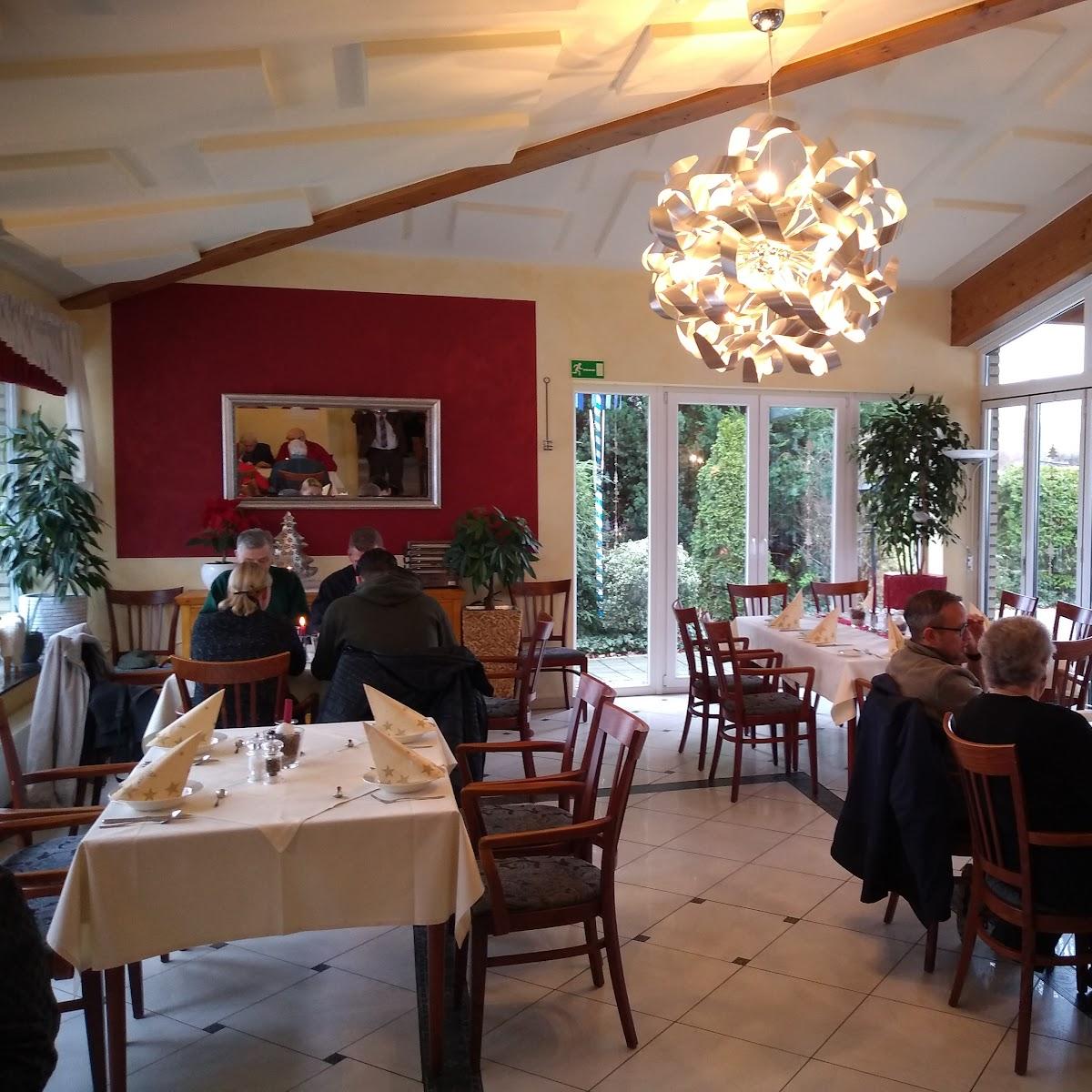 Restaurant "Landküche zum schwatten Jans" in Marl