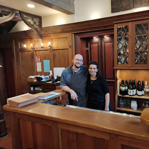 Restaurant "Landküche zum schwatten Jans" in Marl