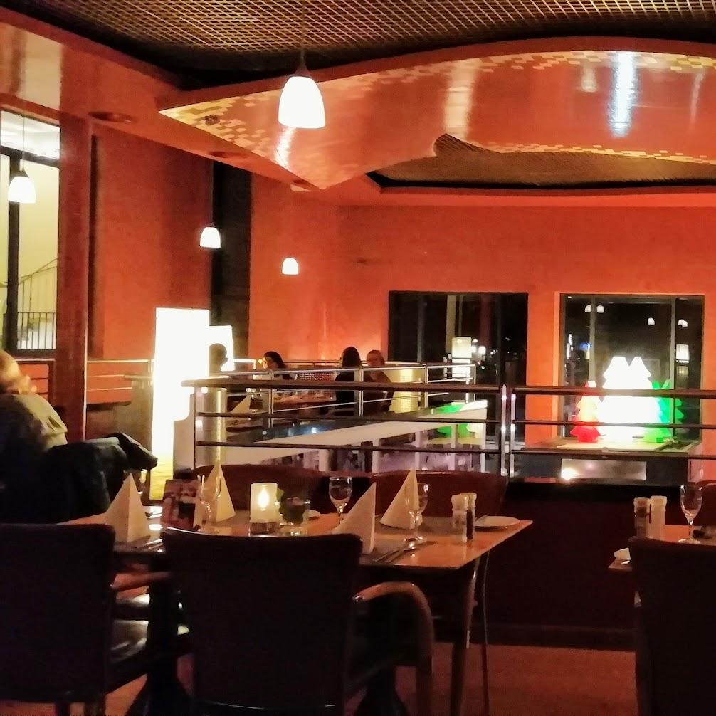 Restaurant "Ristorante al Teatro Donatella Cucina Italiana" in Marl
