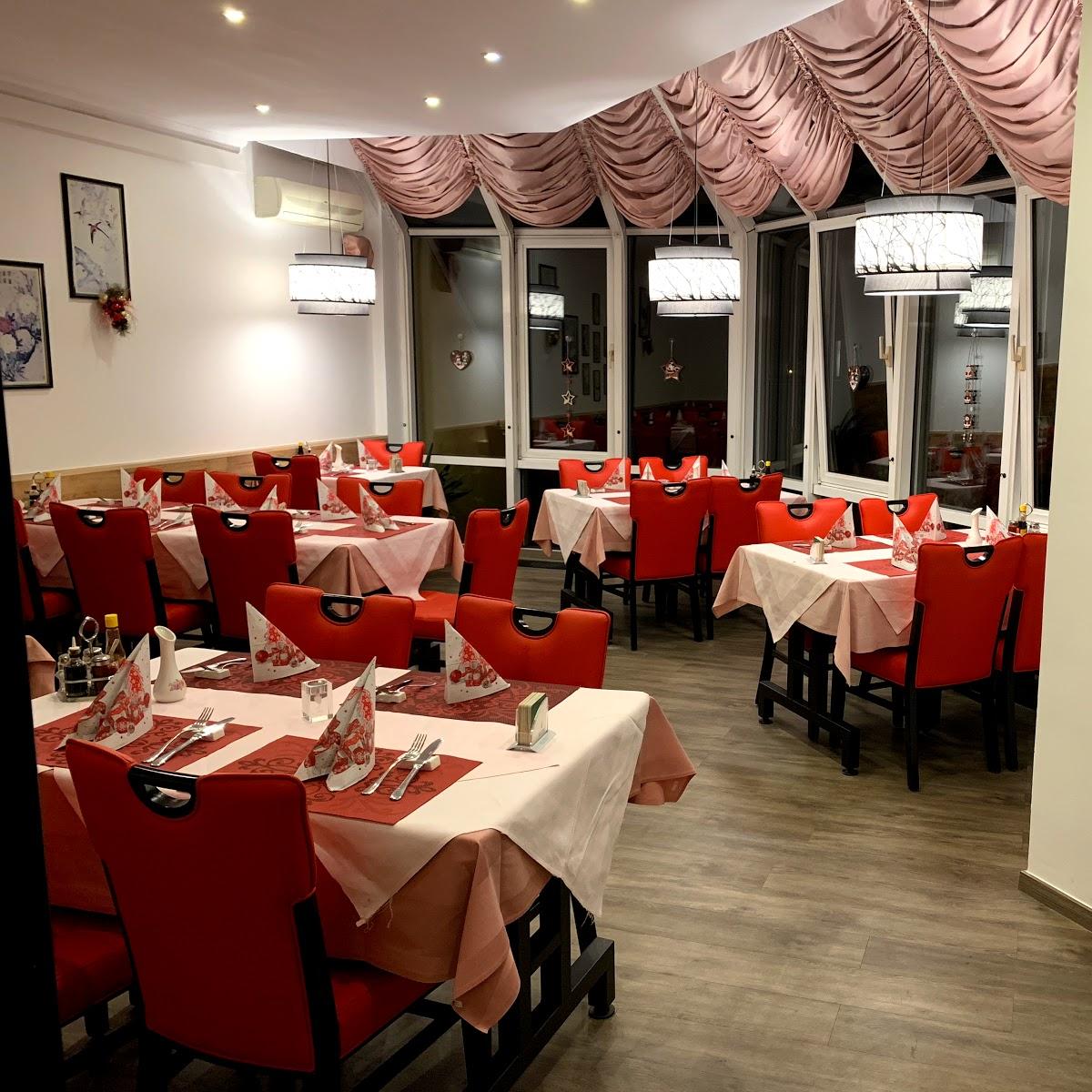 Restaurant "China Restaurant Woh Ping" in Marl