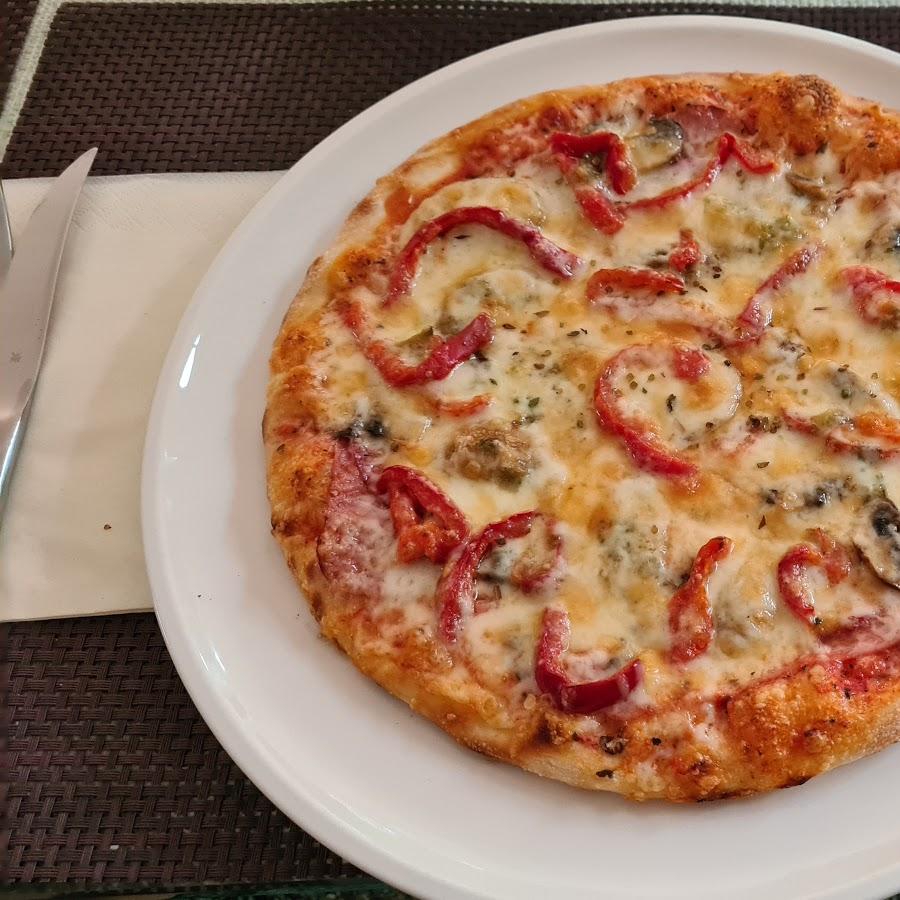 Restaurant "Pizzeria Roma Polsum" in  Marl