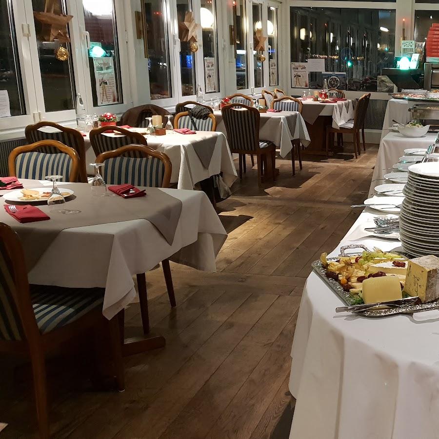 Restaurant "Donatella Restaurant" in Marl