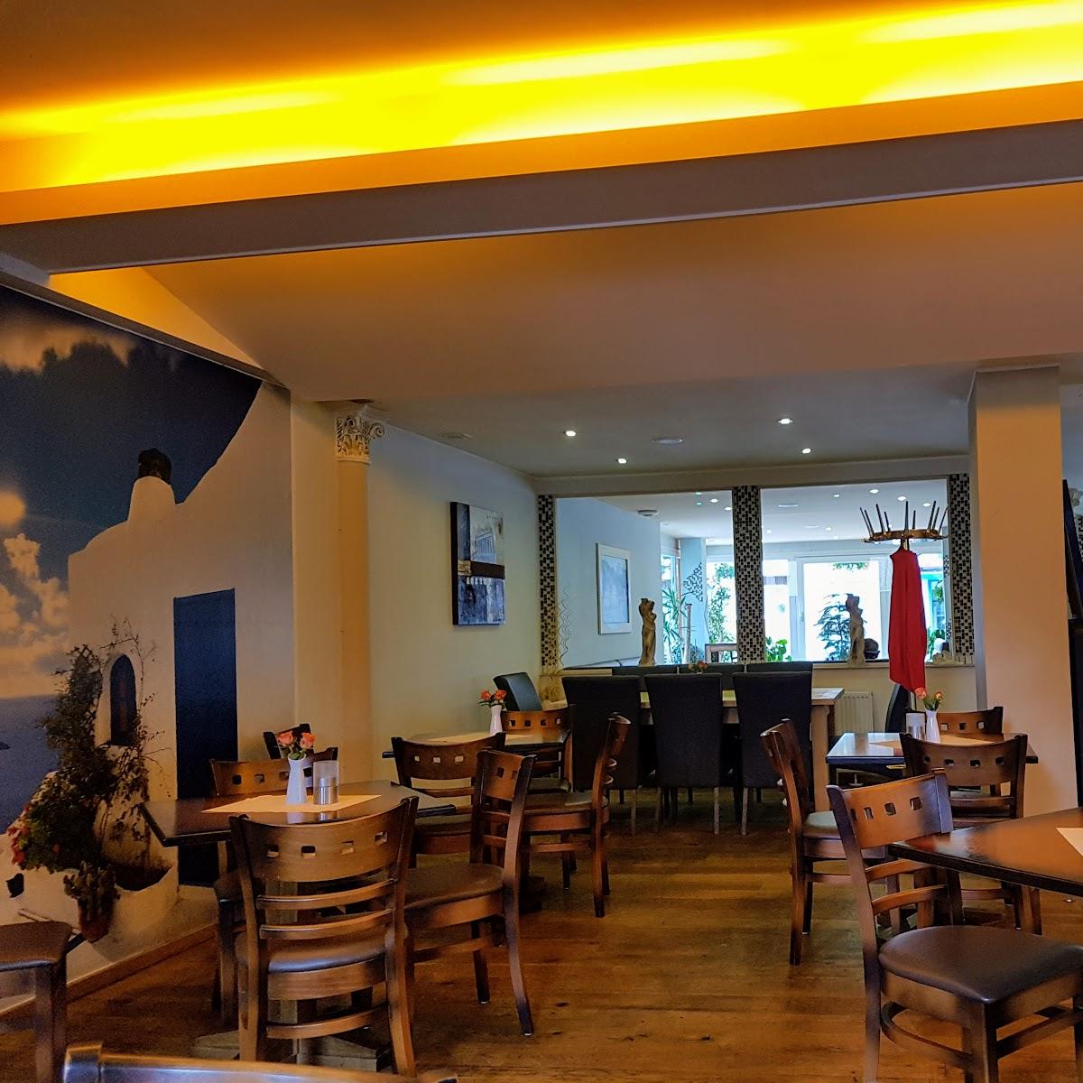 Restaurant "Kawala Grill Anno 1986" in Marl