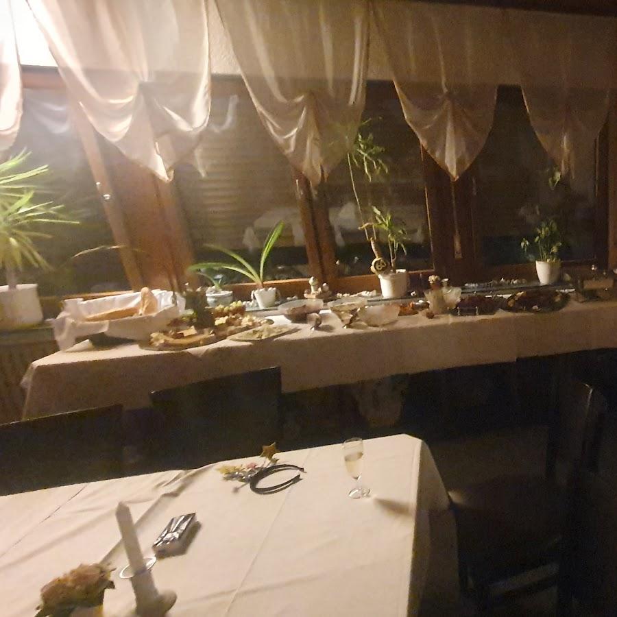 Restaurant "Vestischer Hof" in Marl