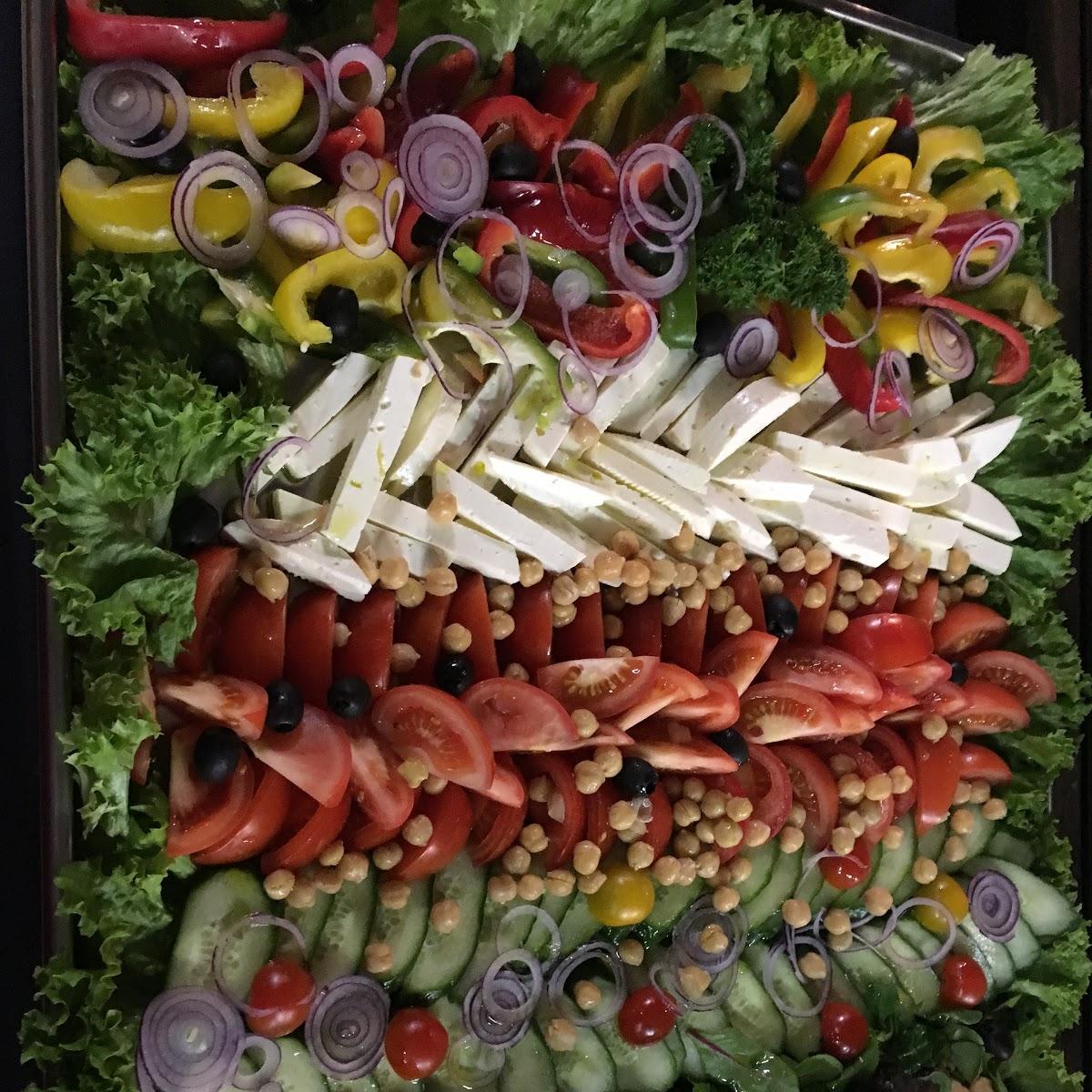 Restaurant "Lucky Luciano Trattoria Italiana" in  Marl