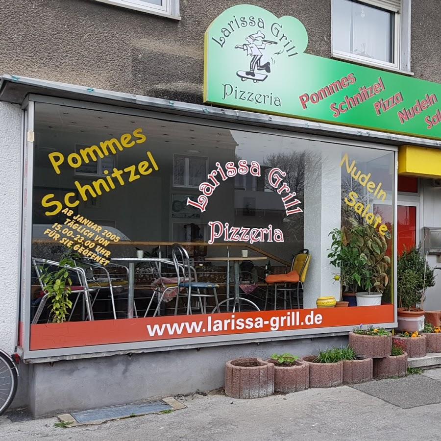 Restaurant "Grill-Pizzeria Larissa -" in  Marl