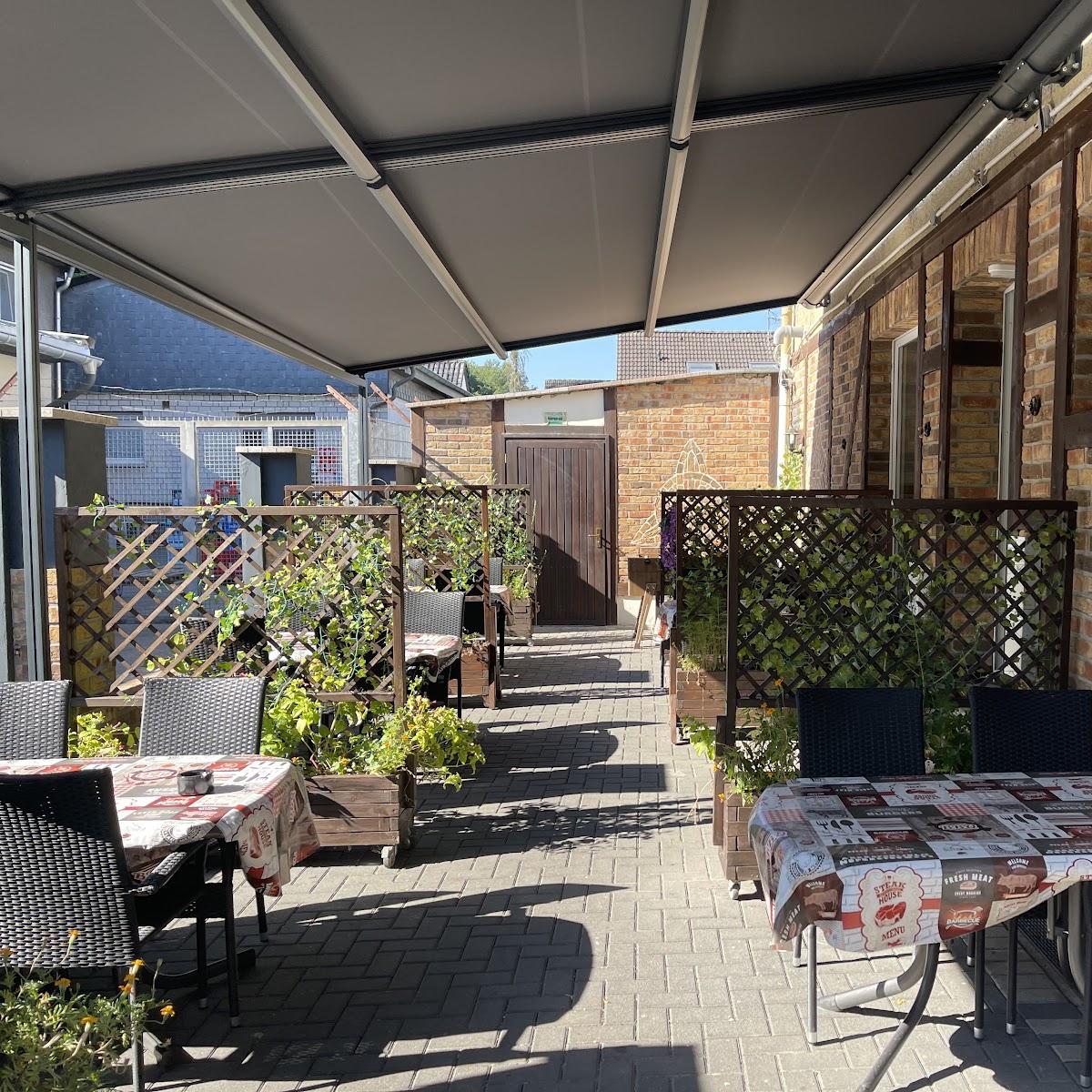 Restaurant "Rustika Grill" in Marl