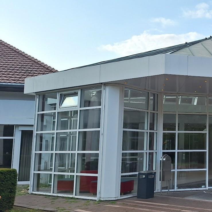 Restaurant "Feierabendhaus" in Marl