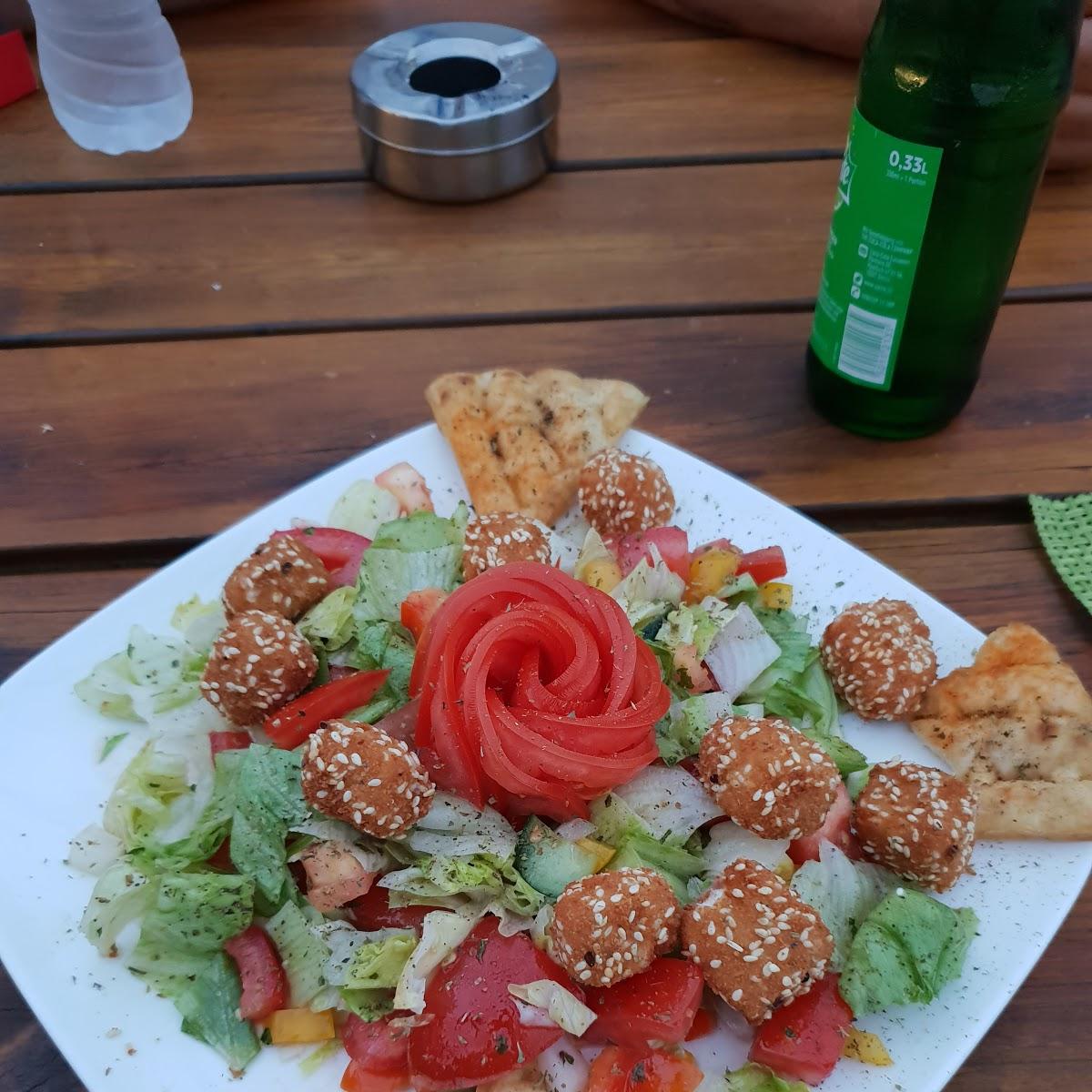 Restaurant "Themis Der Grieche  (Party Service)" in  Marl