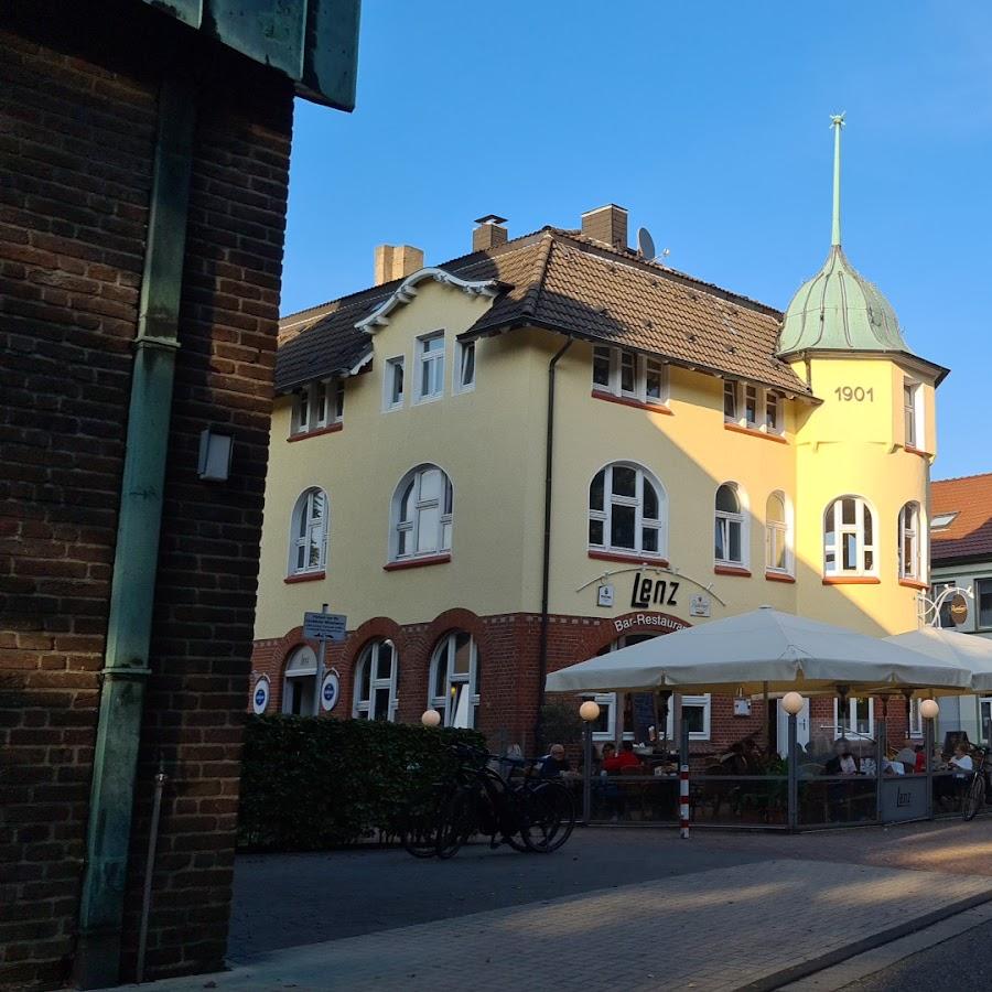 Restaurant "Lenz Bar Restaurant" in Marl