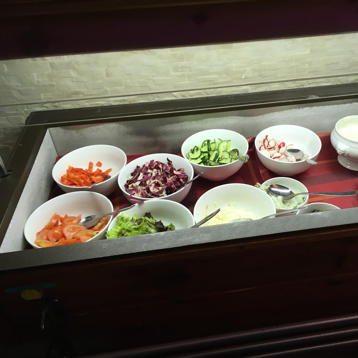 Restaurant "Drewer & Scheer GmbH -  Müllerin " in  Marl