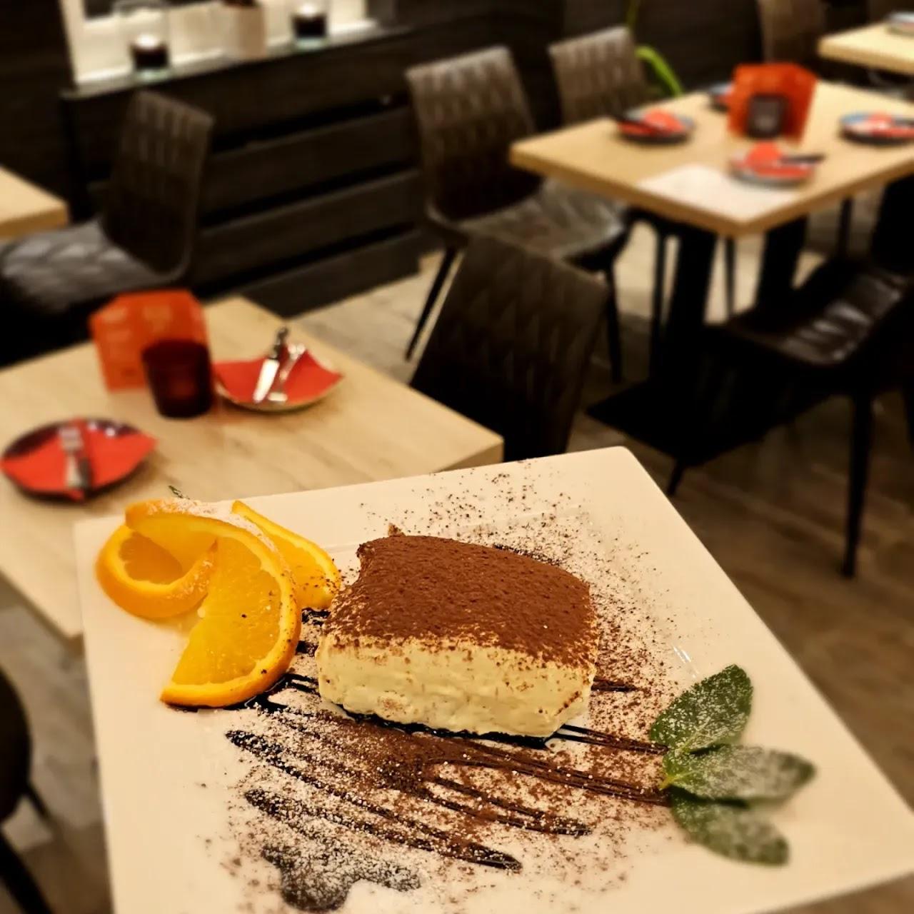 Restaurant "Pizzeria bei Peppe" in Marl