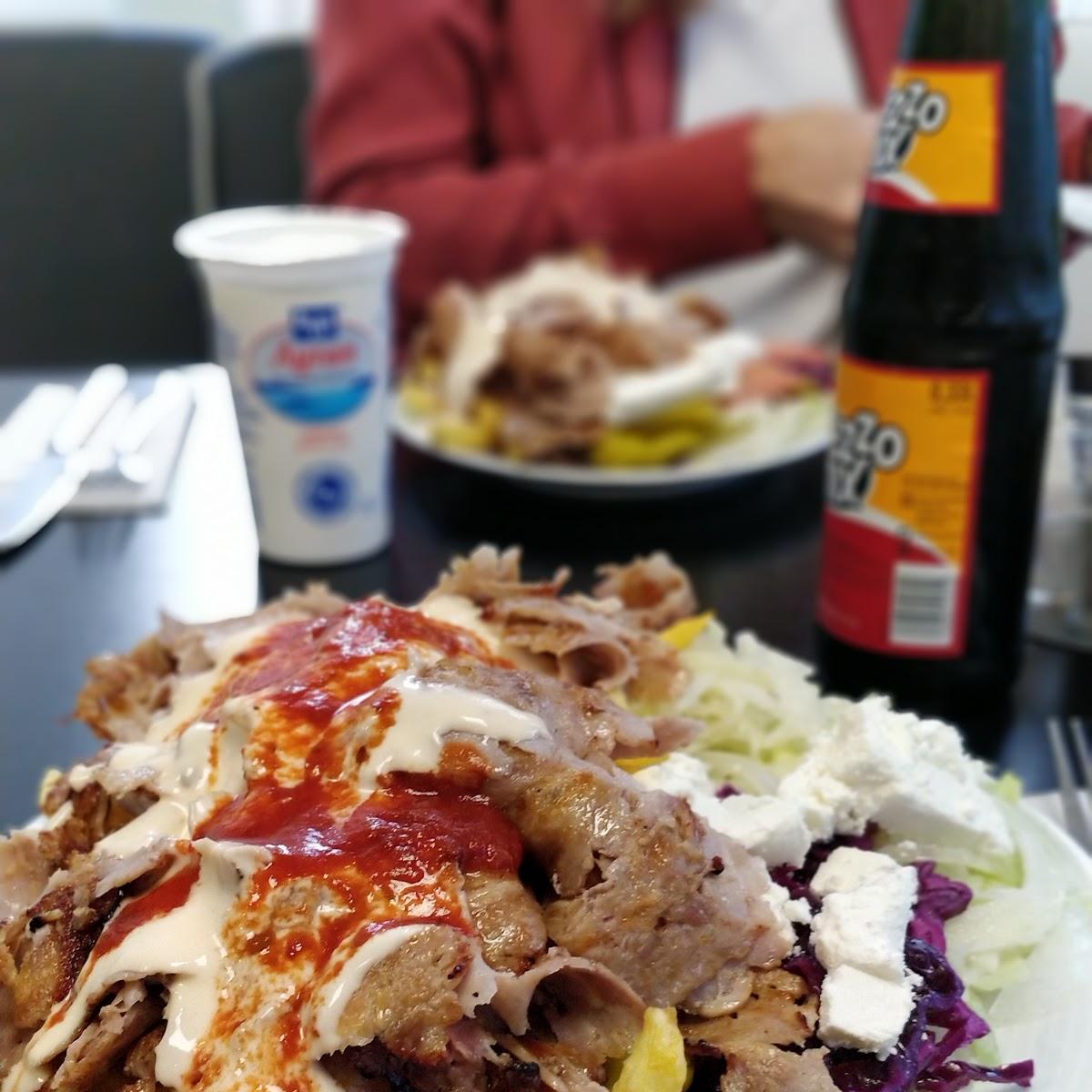 Restaurant "Sezers Döner" in  Marl
